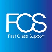 First Class Support Ltd Logo