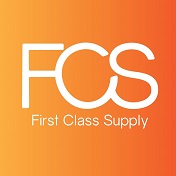 First Class Supply Ltd Logo